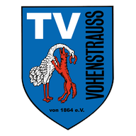 Wappen des TV Vohenstrauß